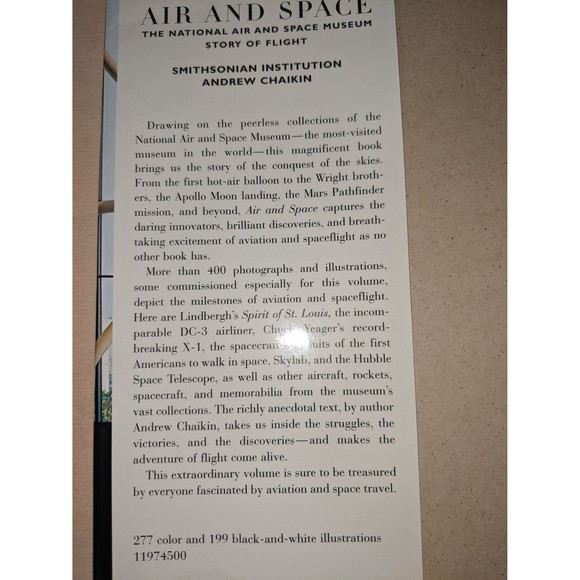 Air and Space: The National Air and Space Museum Story - Picture 4 of 6